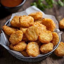 Chicken Nuggets